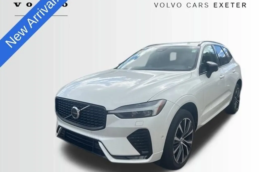 2024 Volvo XC60 B5 Ultimate photo 1