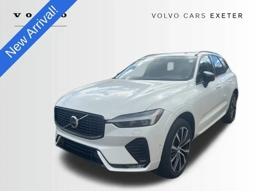 2024 Volvo XC60 B5 Ultimate photo 1