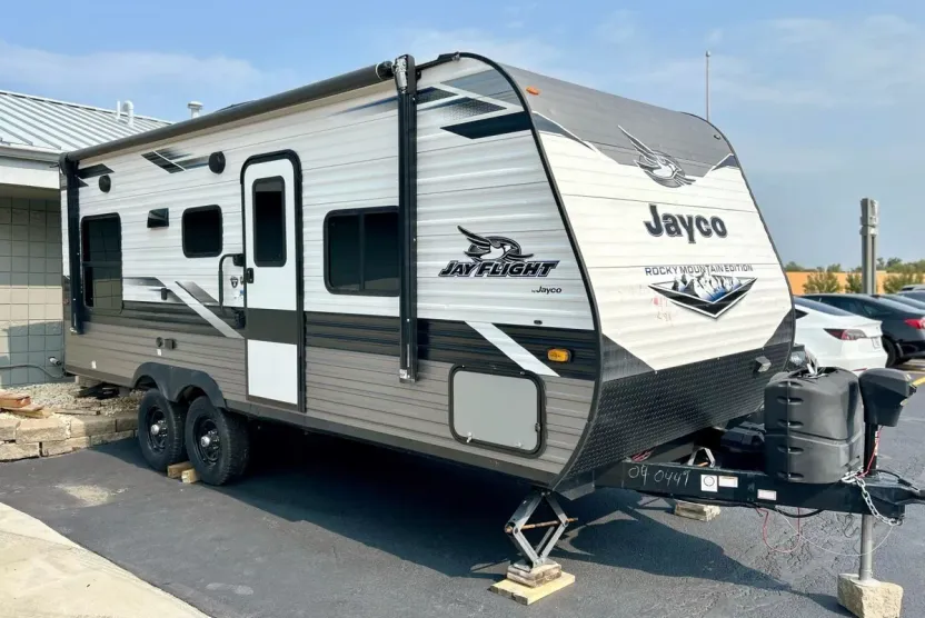2022 Jayco Jayco photo 1