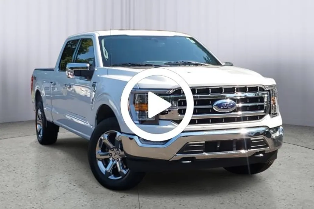 2023 Ford F-150 Lariat photo 1