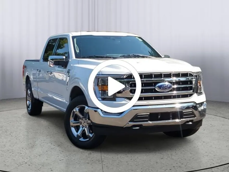 2023 Ford F-150 Lariat photo 1