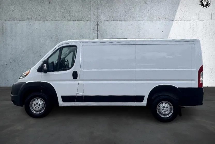 2021 Ram ProMaster 1500 photo 1