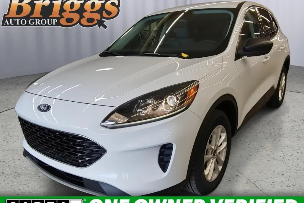 2022 Ford Escape SE photo 1