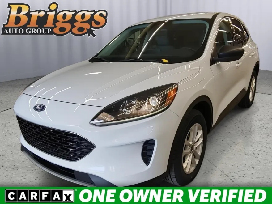 2022 Ford Escape SE photo 1