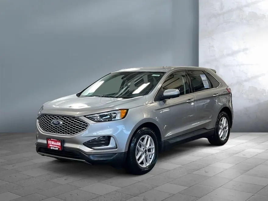 2024 Ford Edge SEL photo 1