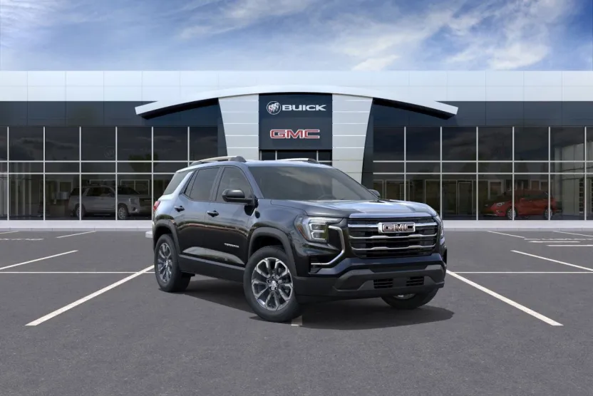 2026 Gmc Terrain Elevation photo 1