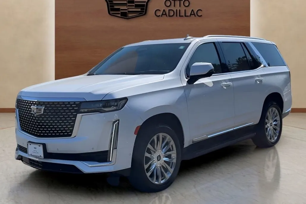 2023 Cadillac Escalade Premium Luxury photo 1