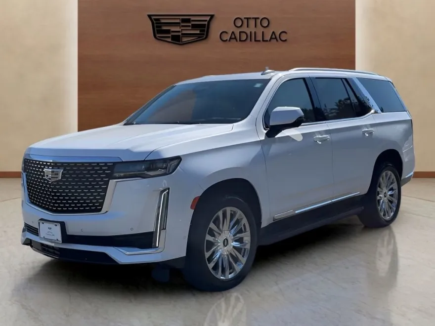 2023 Cadillac Escalade Premium Luxury photo 1