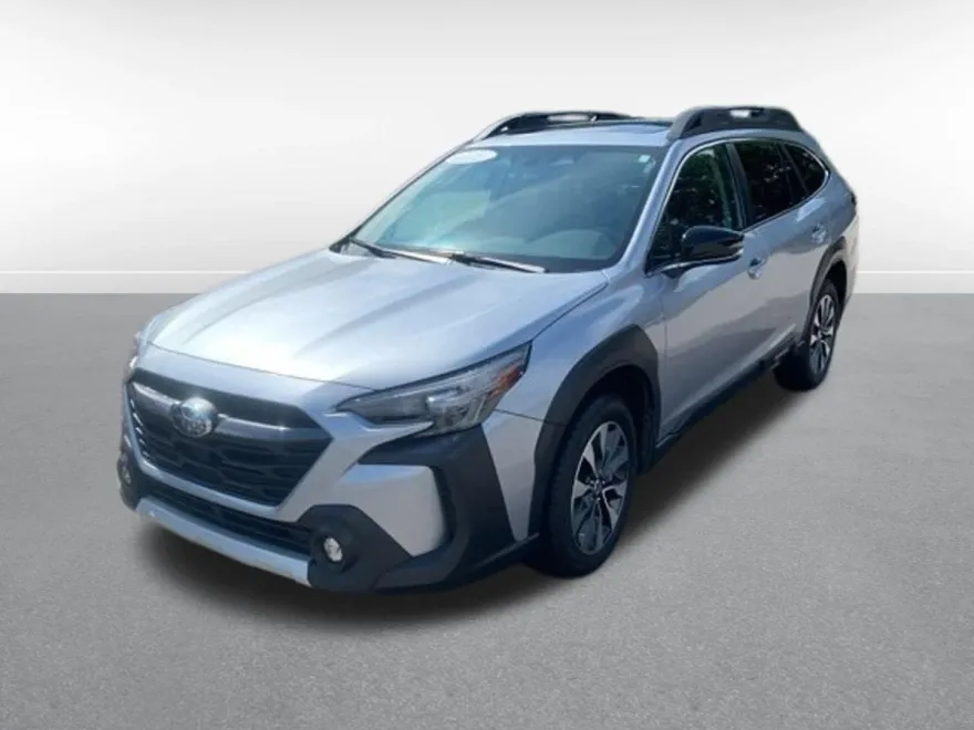 2023 Subaru Outback Limited photo 1