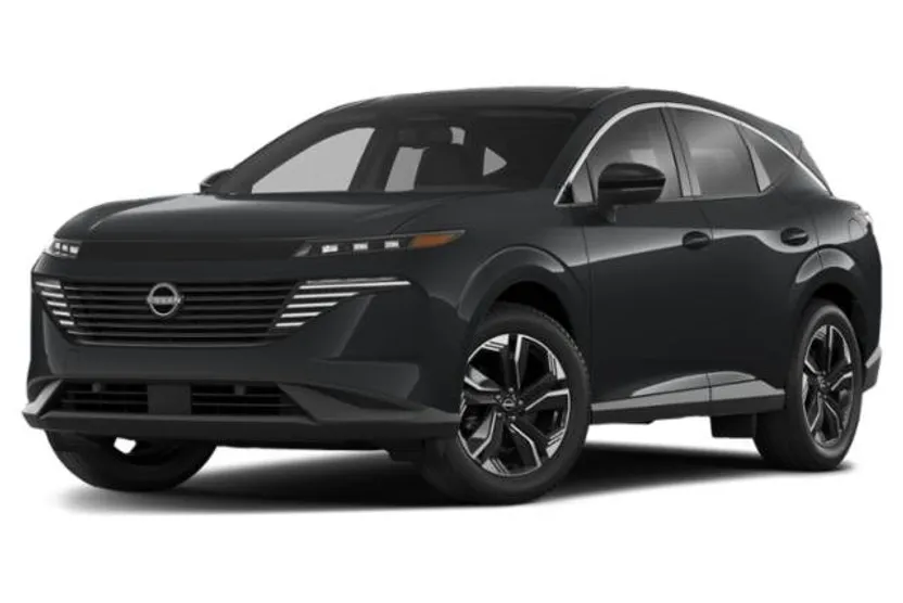 2025 Nissan Murano SL photo 1