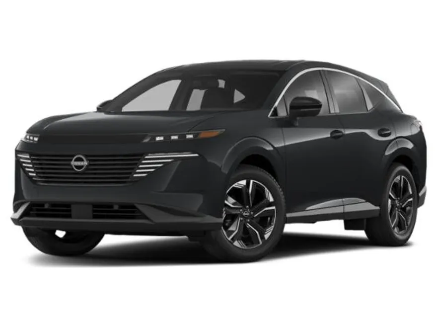 2025 Nissan Murano SL photo 1