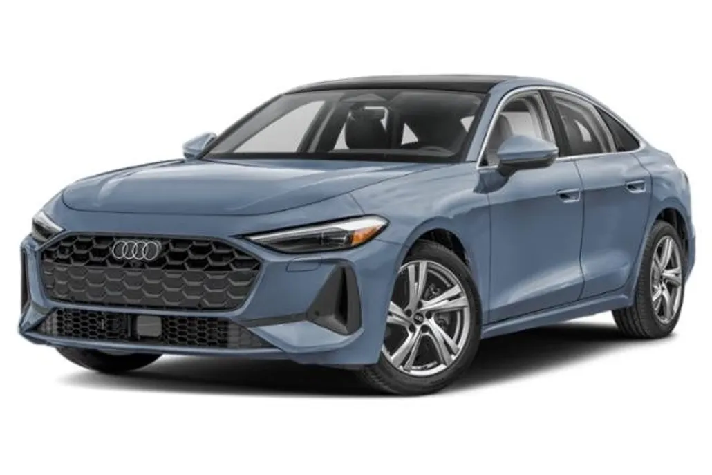 2025 Audi A5 2.0T Premium Plus photo 1