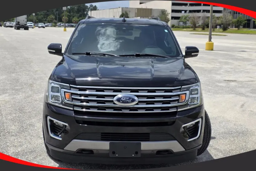 2020 Ford Expedition MAX Limited photo 1