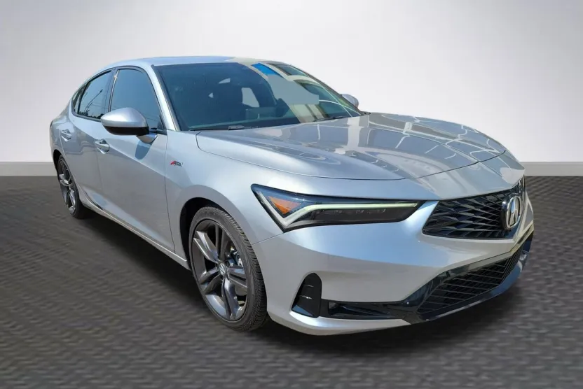 2024 Acura Integra A-Spec photo 1