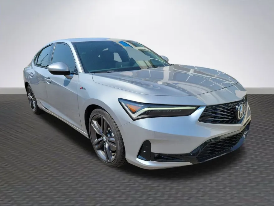 2024 Acura Integra A-Spec photo 1