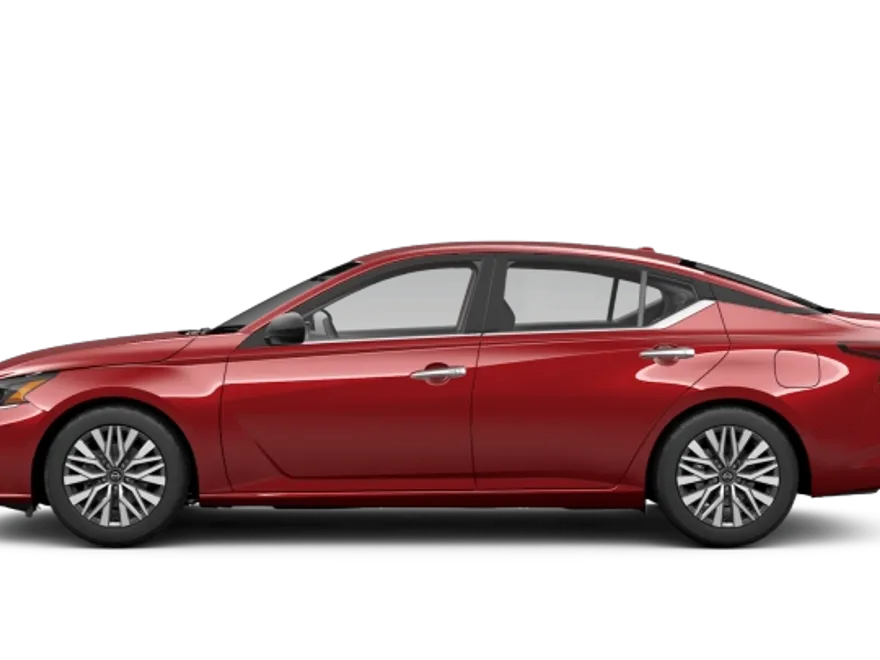 2025 Nissan Altima SV Special Edition photo 1