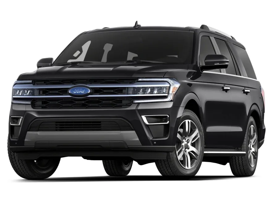 2023 Ford Expedition Limited photo 1