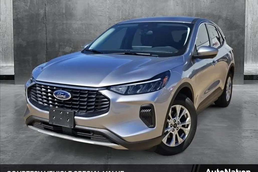 2024 Ford Escape Active photo 1