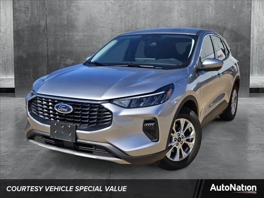 2024 Ford Escape Active photo 1