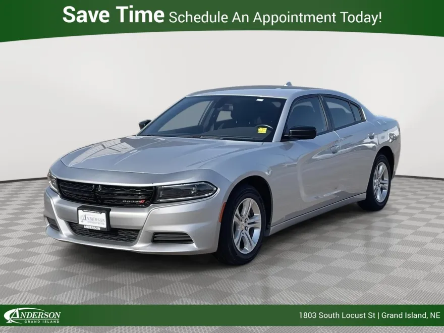 2023 Dodge Charger SXT photo 1