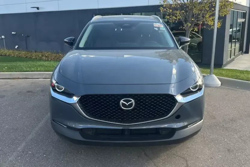2024 Mazda CX-30 2.5 S Carbon photo 1