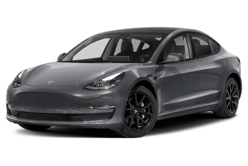 2023 Tesla Model 3 Performance photo 1