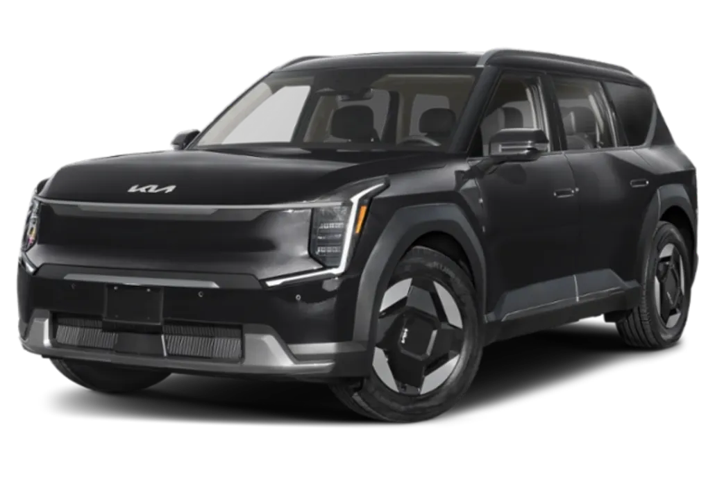 2026 Kia EV9 Wind photo 1