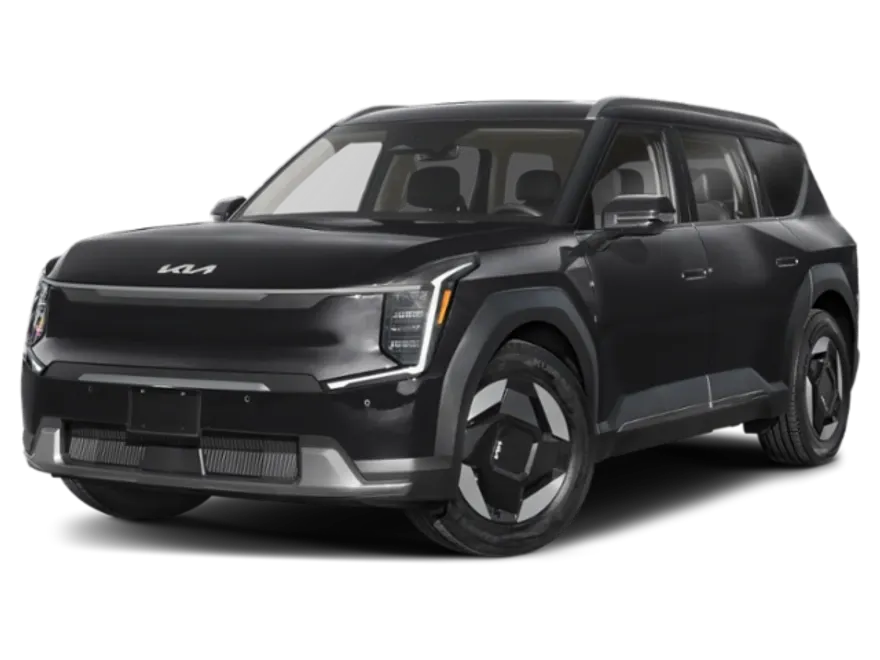 2026 Kia EV9 Wind photo 1