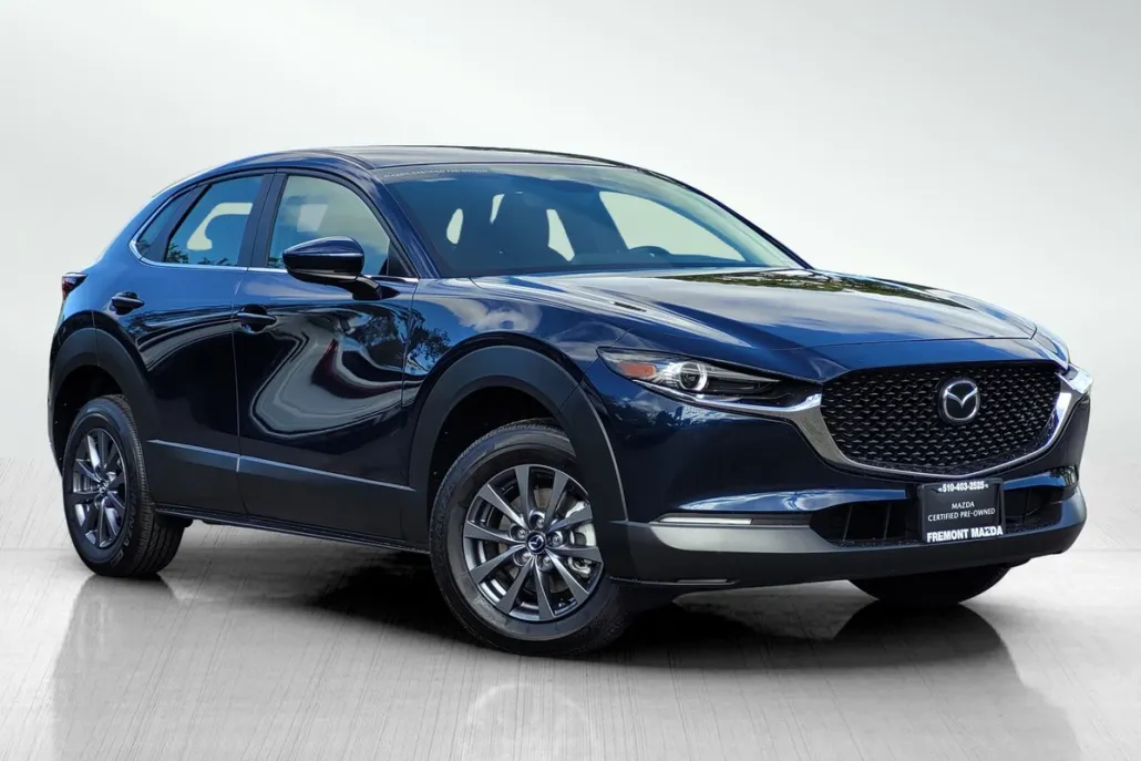 2024 Mazda CX-30 2.5 S photo 1