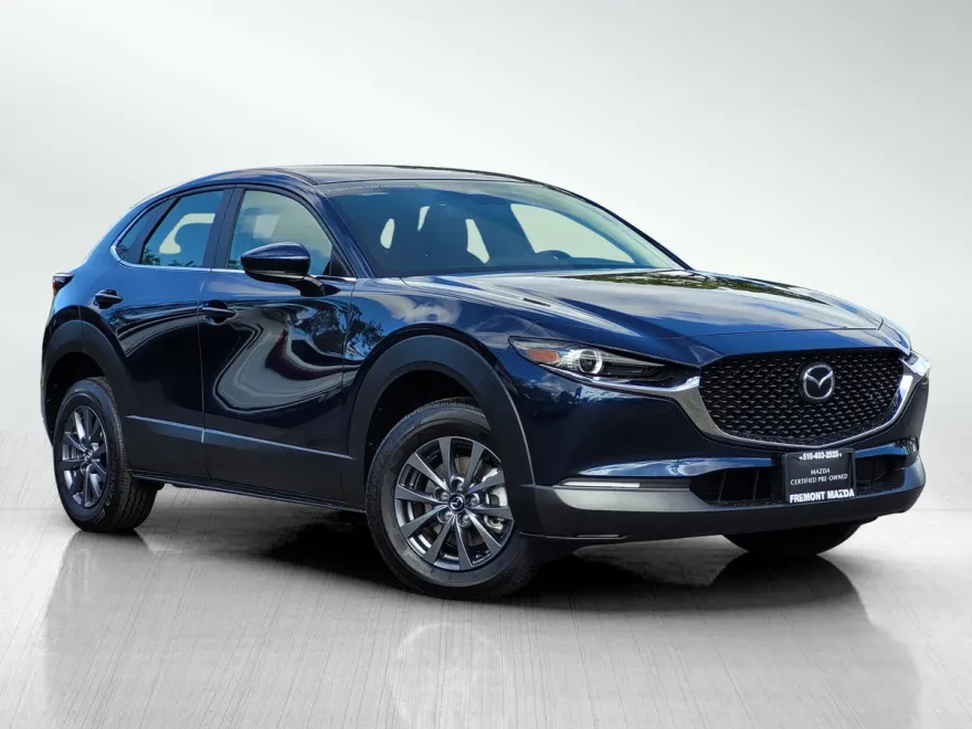 2024 Mazda CX-30 2.5 S photo 1