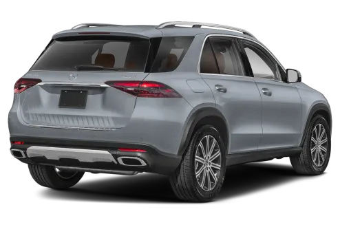 2026 Mercedes Benz GLE 350 4MATIC photo 2