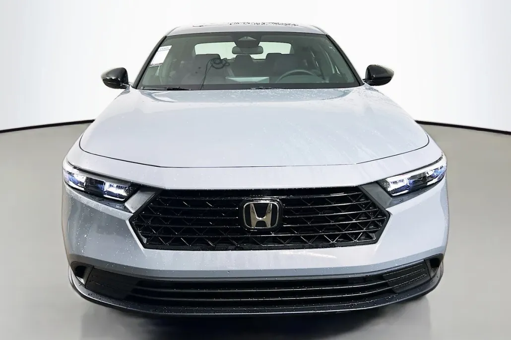 2025 Honda Accord Hybrid Sport photo 1