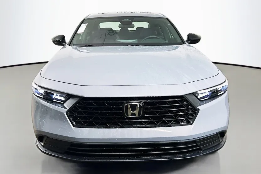 2025 Honda Accord Hybrid Sport photo 1