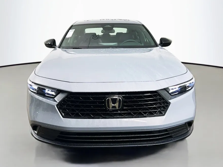 2025 Honda Accord Hybrid Sport photo 1