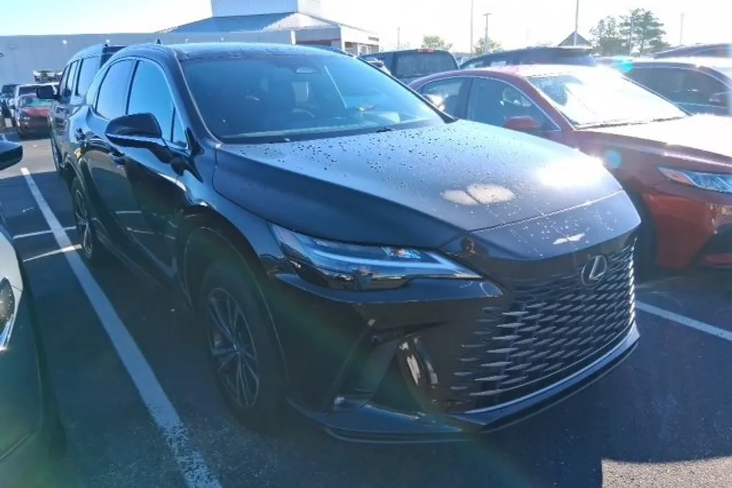 2023 Lexus RX 350 Premium photo 1