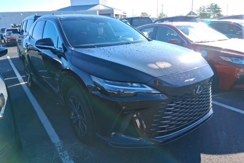 2023 Lexus RX 350 Premium photo 1