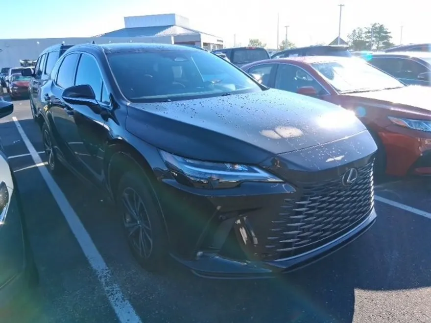 2023 Lexus RX 350 Premium photo 1