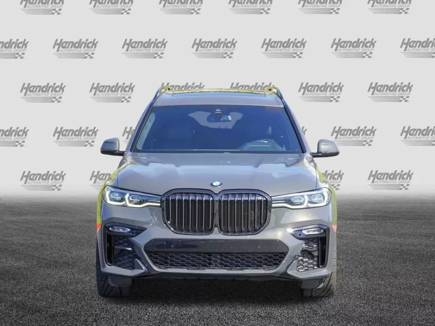 2022 Bmw X4 xDrive40i photo 1