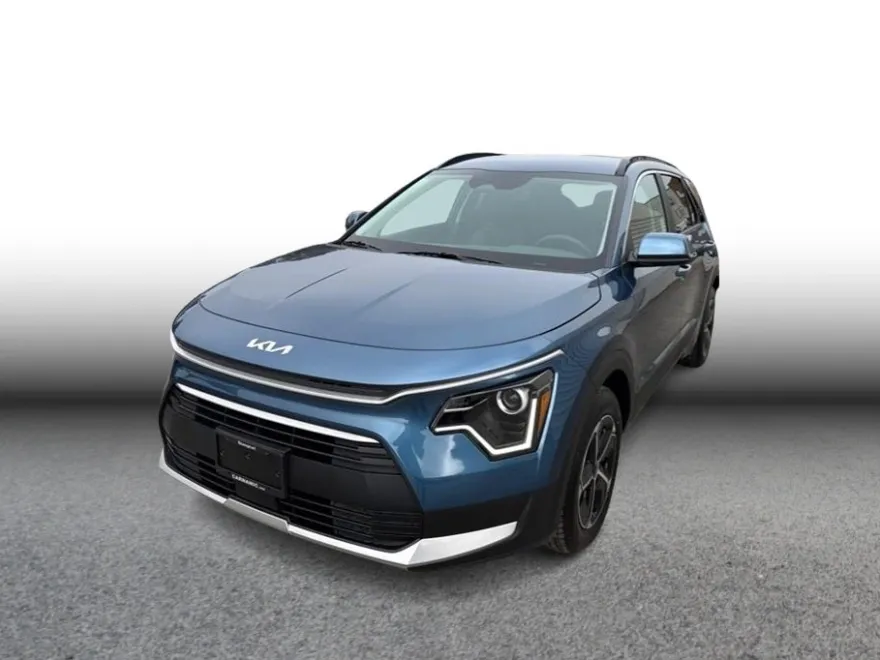 2025 Kia Niro EX photo 1