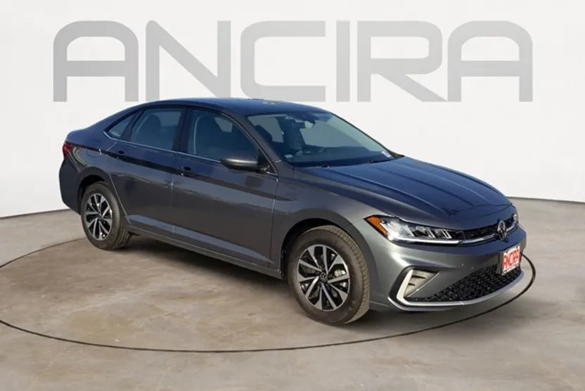 2025 Volkswagen Jetta 1.5T S photo 1