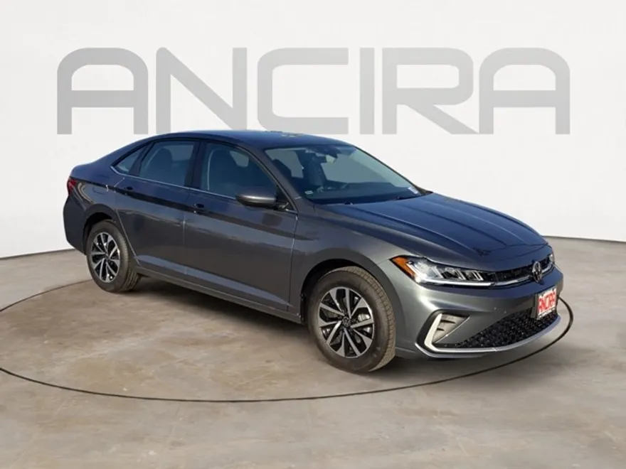2025 Volkswagen Jetta 1.5T S photo 1