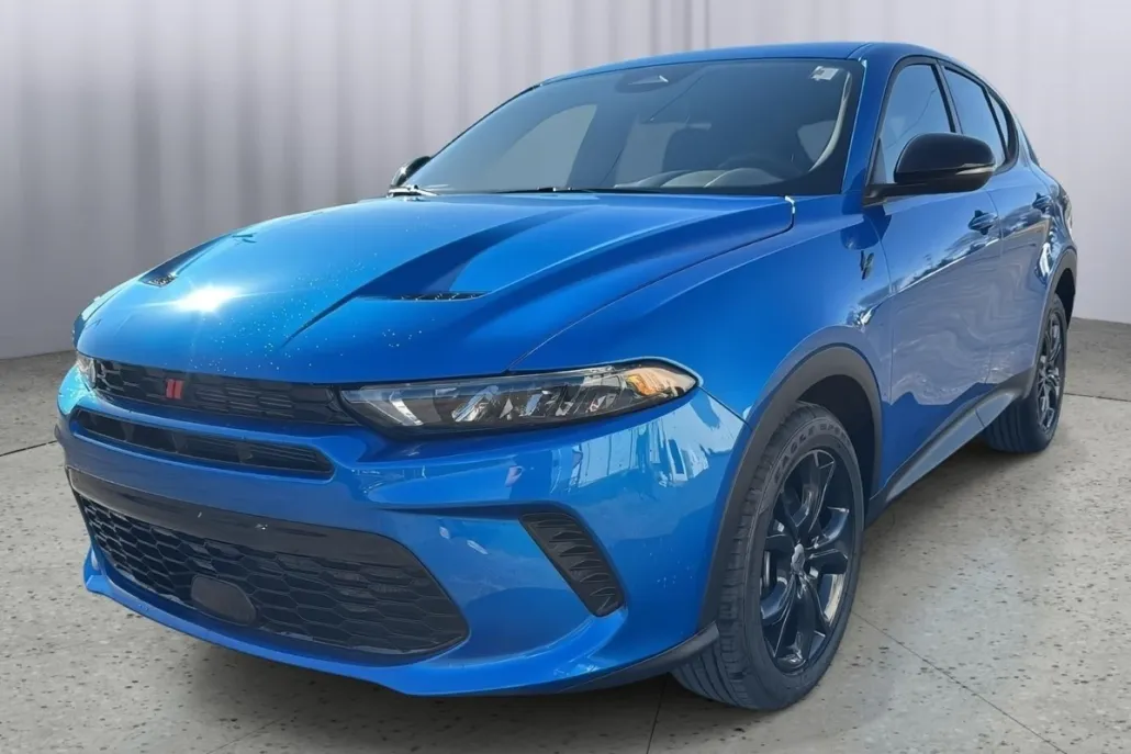 2025 Dodge Hornet GT photo 1