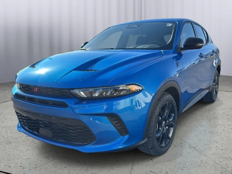 2025 Dodge Hornet GT photo 1
