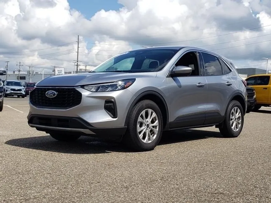 2023 Ford Escape Active photo 1