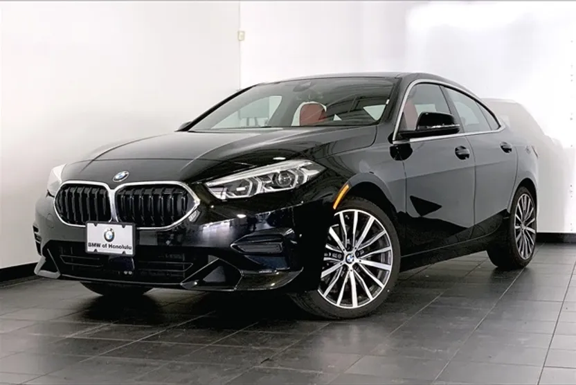 2022 Bmw 228i photo 1