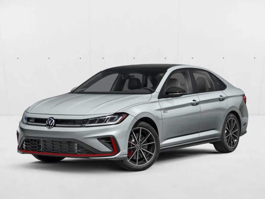 2026 Volkswagen Jetta GLI Autobahn photo 1