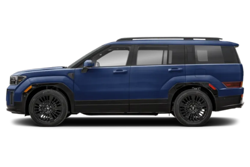 2025 Hyundai Santa Fe Calligraphy photo 1