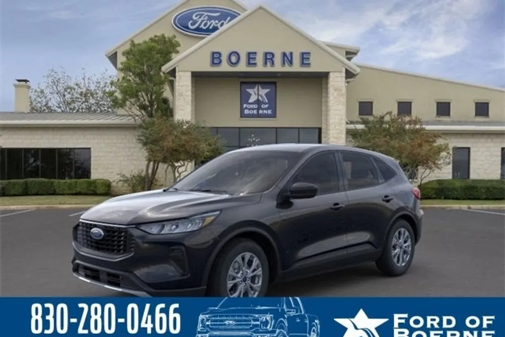 2025 Ford Escape Active photo 1