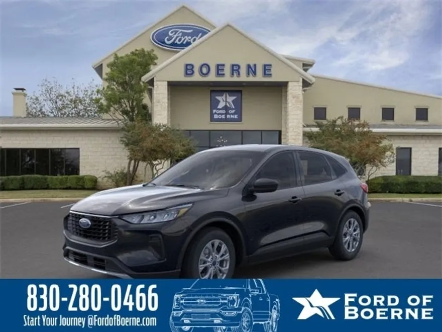 2025 Ford Escape Active photo 1