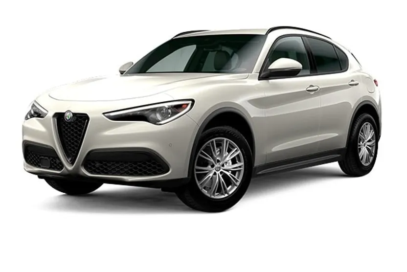 2022 Alfa Romeo Stelvio Sprint photo 1